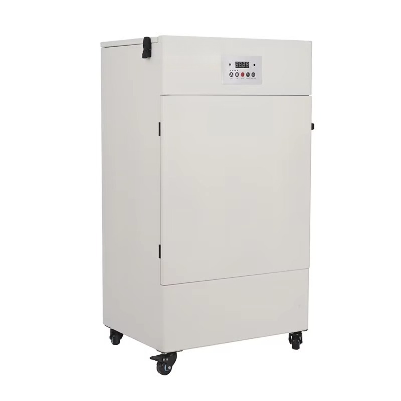 Industrial Laser Machines - レーザー加工機用強力産業排煙空気清浄機