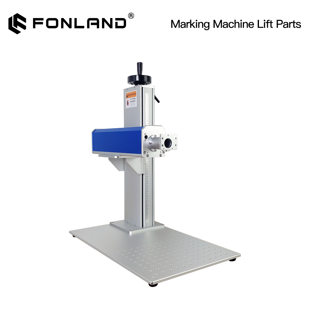Industrial Laser Engraving Machine For Metal - Rayucs MAX JPT レーザーマーキングマシンエンクロージャー工業用金属保護シェルレーザー彫刻機ハウジングセット