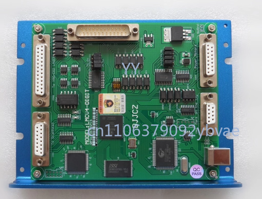 Marking Card Ezcad - レーザーマーキングマシンマーキングカード、標準バージョン2.14.9、EzCadボードカード、コントロールカード。