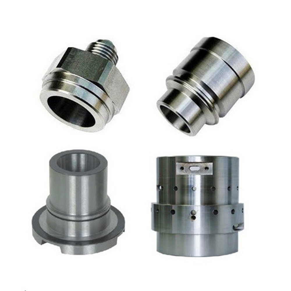 Industrial Laser Drill - カスタム産業用CNC機械加工サービス 3・4・5・6軸レーザー切断・穴あけ・EDM加工 家具用ステンレス部品の試作