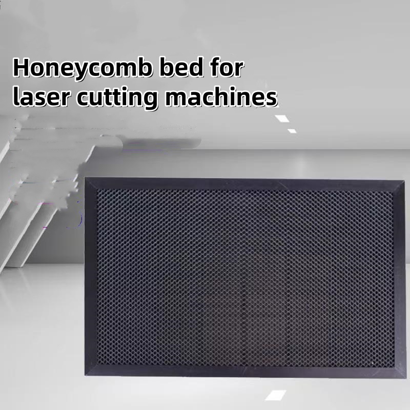 Honeycomb Laser Bed - カスタムレーザーハニカムベッドレーザー彫刻機切断機ハニカム作業台COアクセサリー、切断仕様