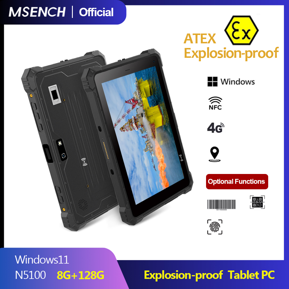 Industrial Laser Light - 10.1インチ Windows 11 N5100 タブレット 工業用