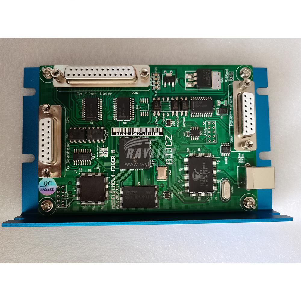 Marking Card Ezcad - Jcz Eezcad v4レーザーマーキングカード,コントロールボードbjjczレーザー彫刻,コントローラーカード