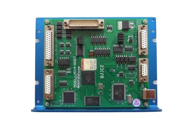 Marking Card Ezcad - レーザーマーキングマシン用マーキングカード EzCadボードコントロールカード