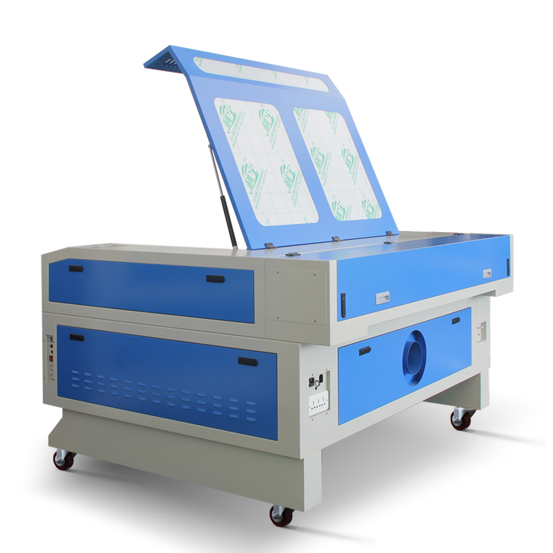 Industrial Laser Engraving Machine For Metal - 工業用グレード1390 CO2レーザー彫刻機（非金属彫刻・切断用）