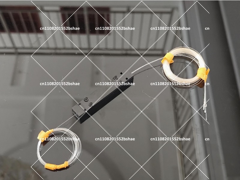 Industrial Laser Light - レーザーポンプソースコンバイナー、赤色光インジケーター、産業用ファイバーカップルレーザーコンバイナー