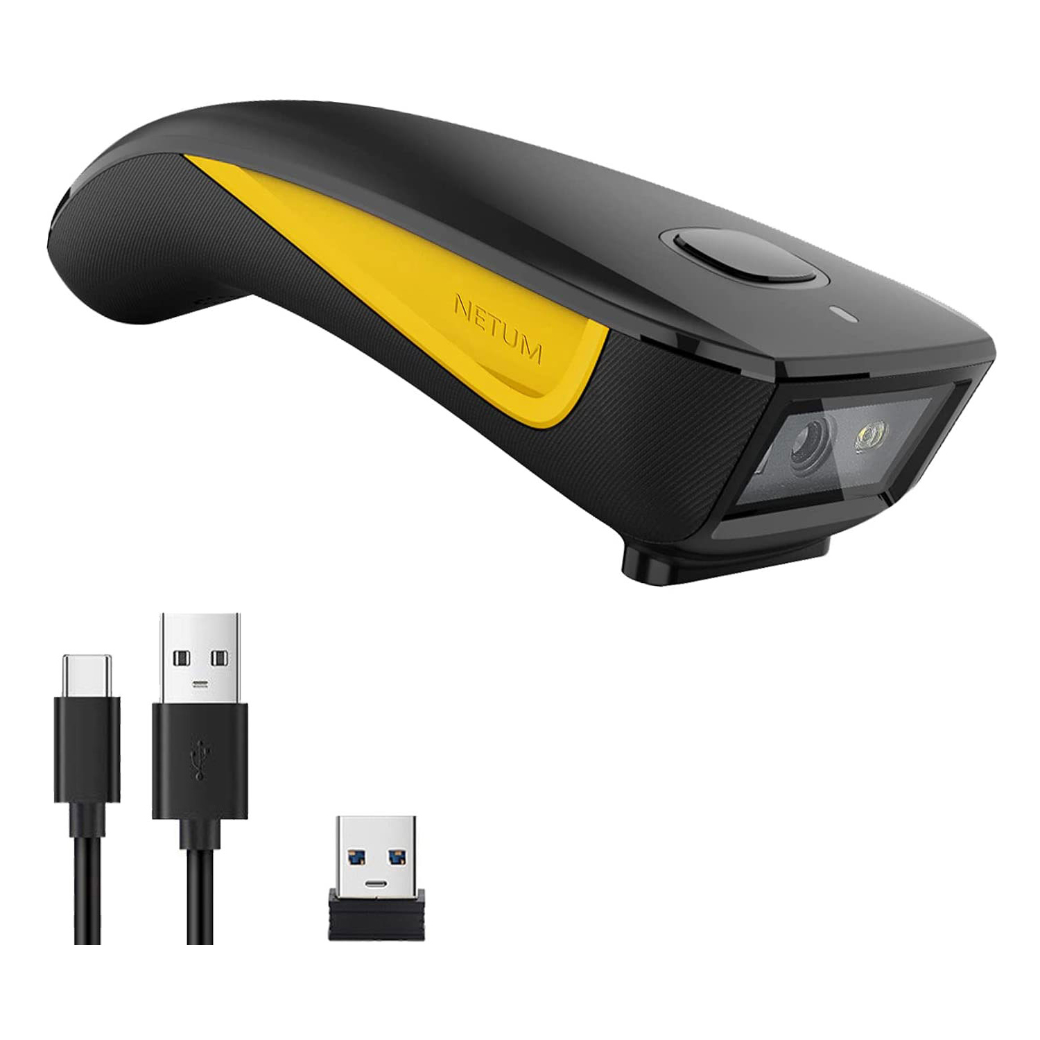 Industrial Laser Light - NETUM C750 シリーズ Bluetooth ワイヤレス 2D