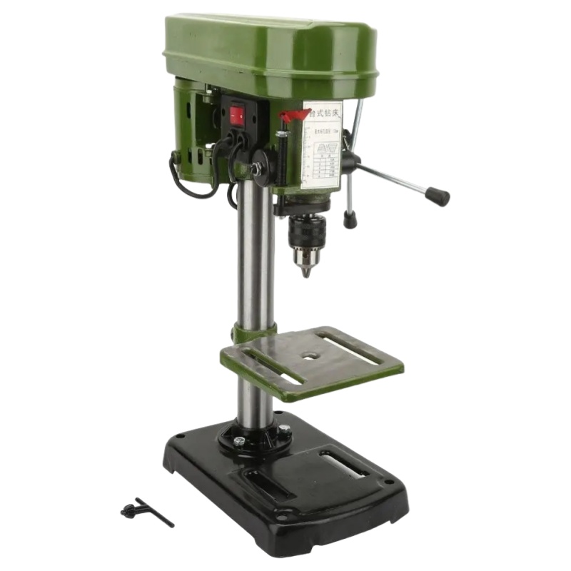 工業用デスクトップマイクロドリルマシン精密レーザーベンチドリ - Industrial Laser Drill のレビューと価格