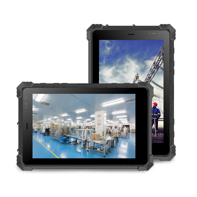 8インチ堅牢タブレット Windows 11 OS搭載 I7 - Industrial Laser Light のレビューと価格