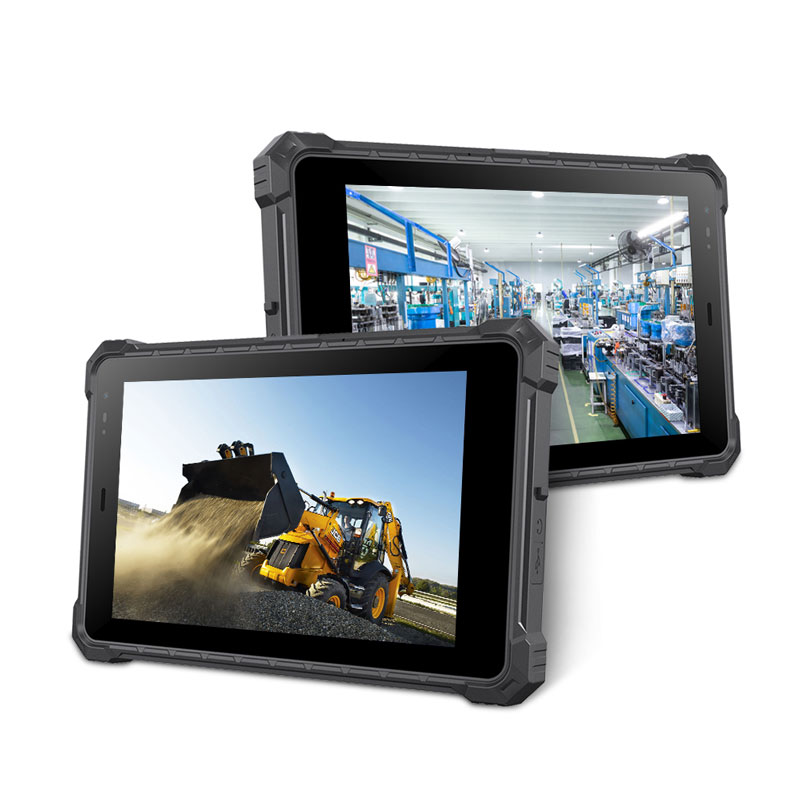 8インチ堅牢タブレット Windows 11 OS搭載 I7 - Industrial Laser Light のレビューと価格
