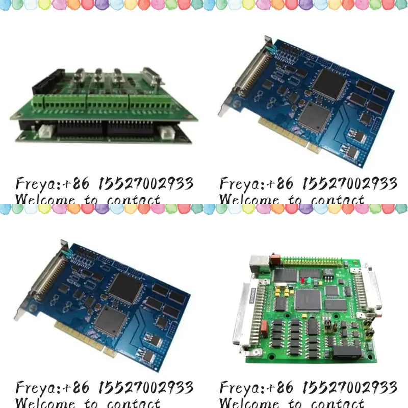 ファイバーマーキングマシン用Ezcadコントロールカードコン - Marking Card Ezcad のレビューと価格