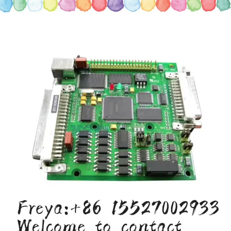 ファイバーマーキングマシン用Ezcadコントロールカードコン - Marking Card Ezcad のレビューと価格
