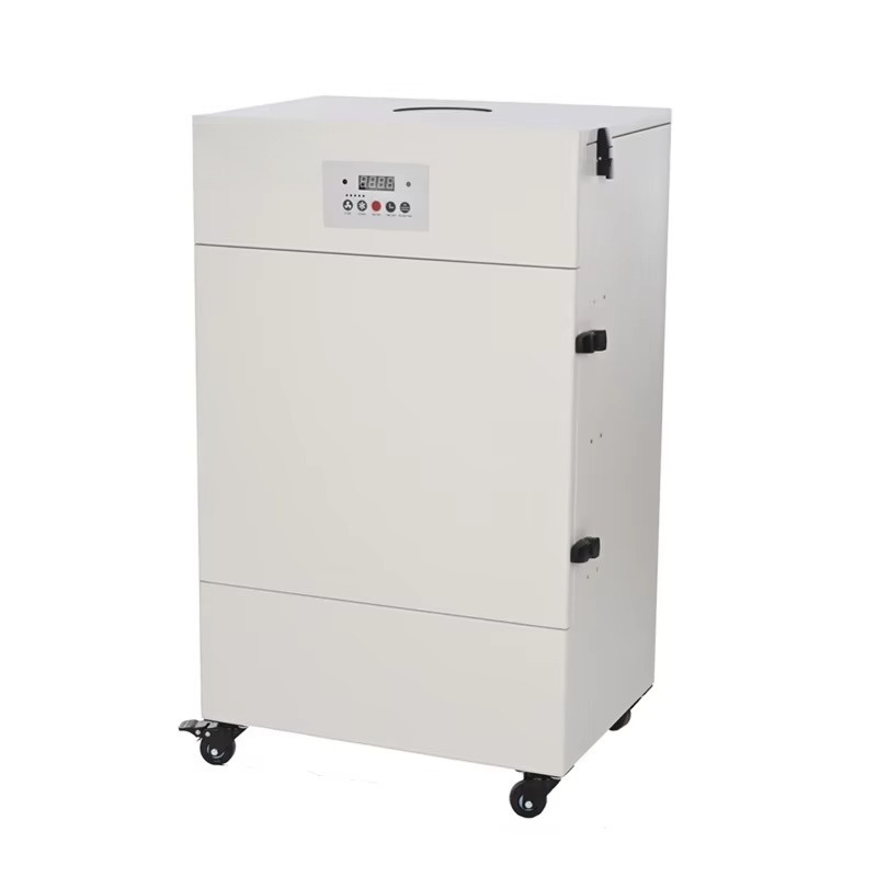 レーザー加工機用強力産業排煙空気清浄機 - Industrial Laser Machines のレビューと価格