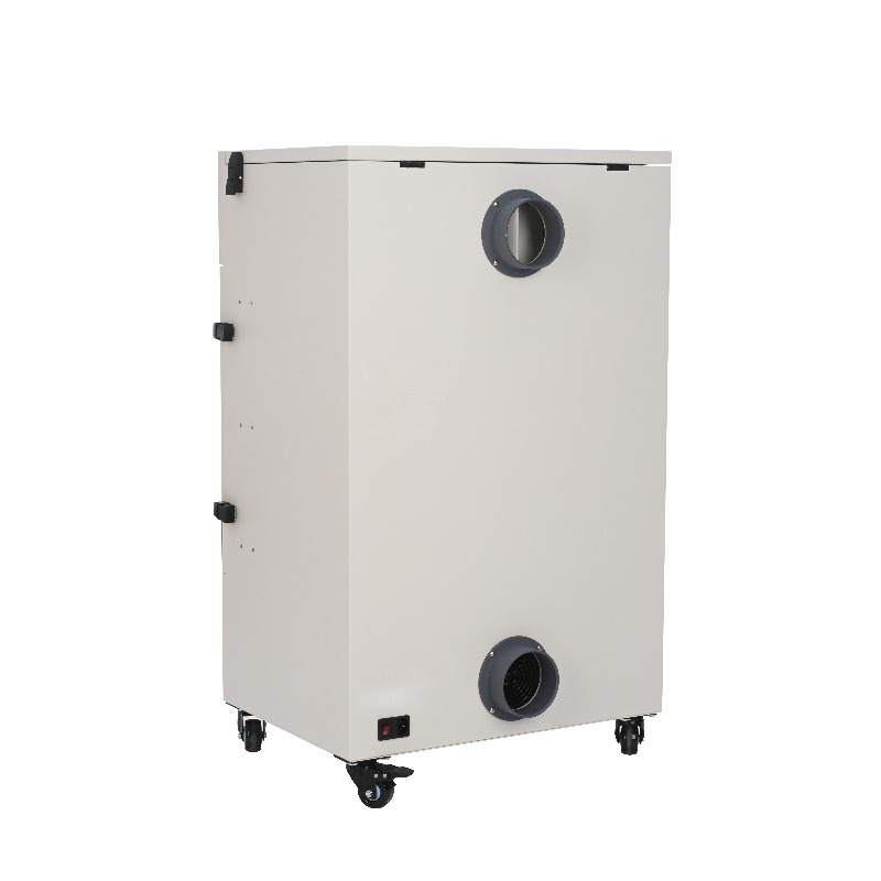 レーザー加工機用強力産業排煙空気清浄機 - Industrial Laser Machines のレビューと価格