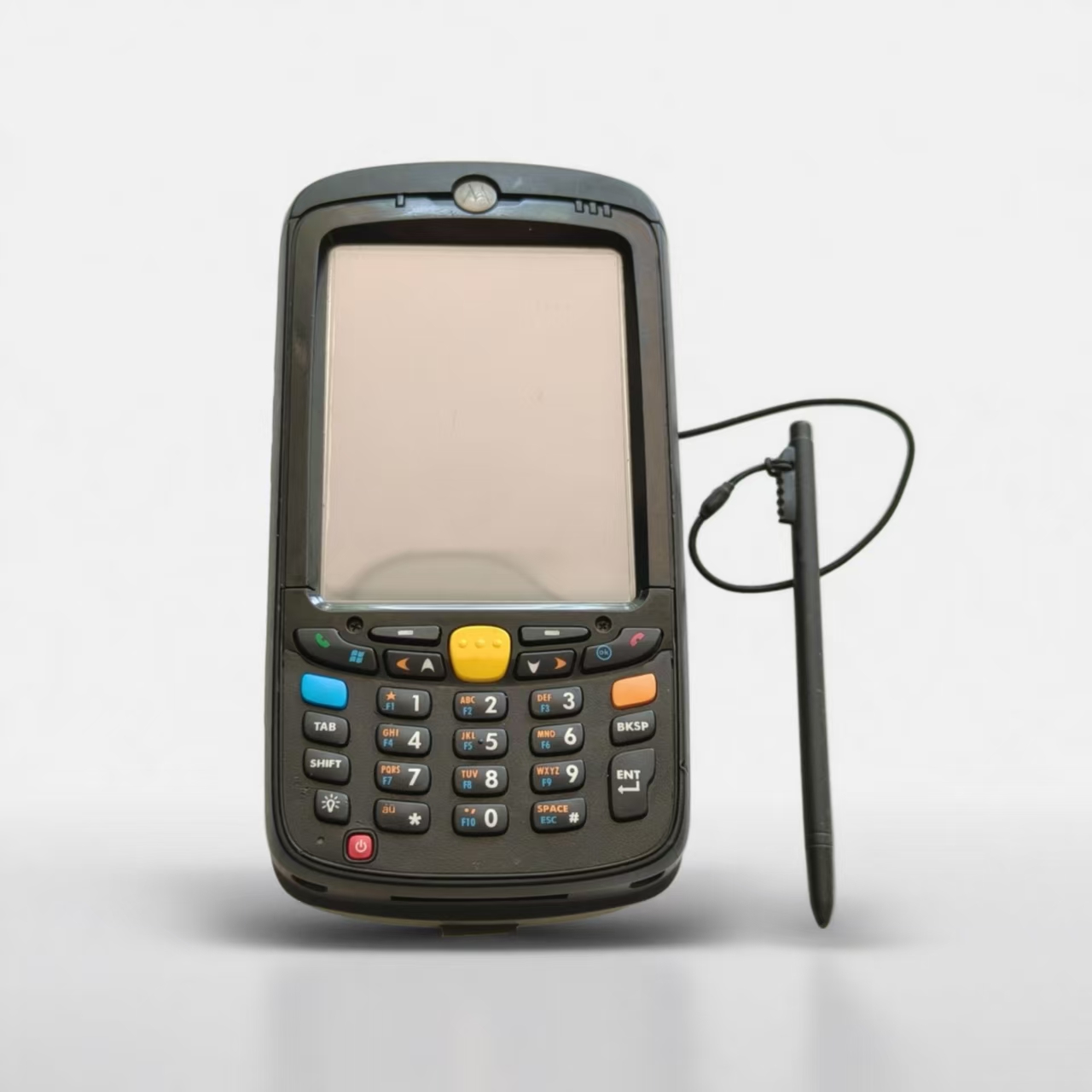 MC55AO-P20XXXX モバイルコンピュータ 1Dスキ - Industrial Laser Light のレビューと価格