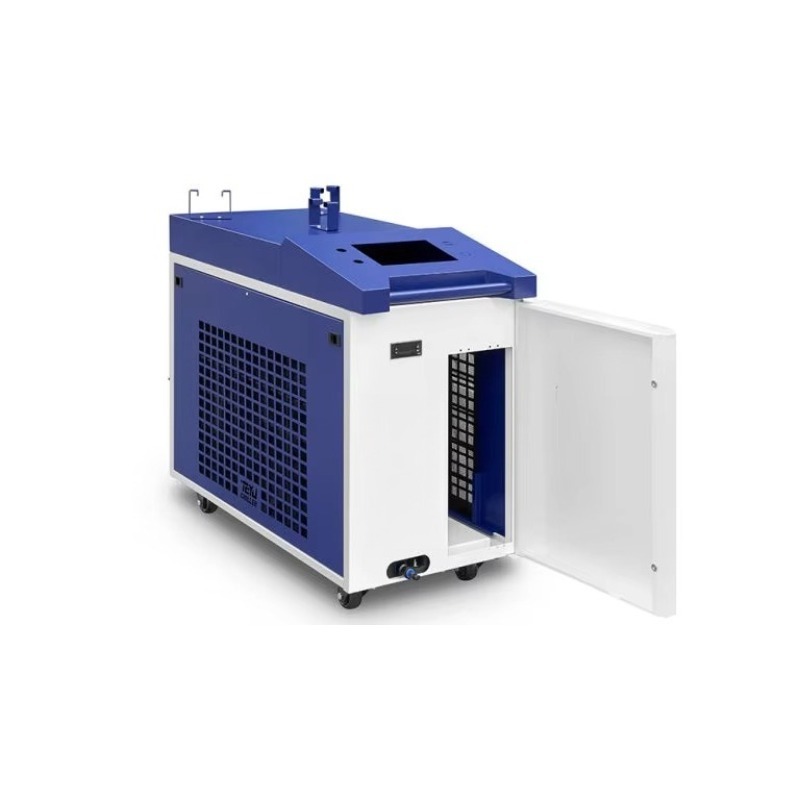 S&A FACTORY直販最安値 工業用チラーCWFL-20 - Industrial Laser Welder For Sale のレビューと価格