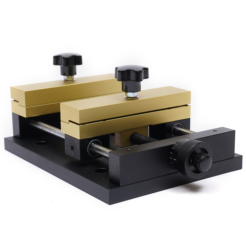 レーザー切断彫刻マーキングマシン固定治具陽極酸化アルミニウム - Industrial Laser Machines のレビューと価格