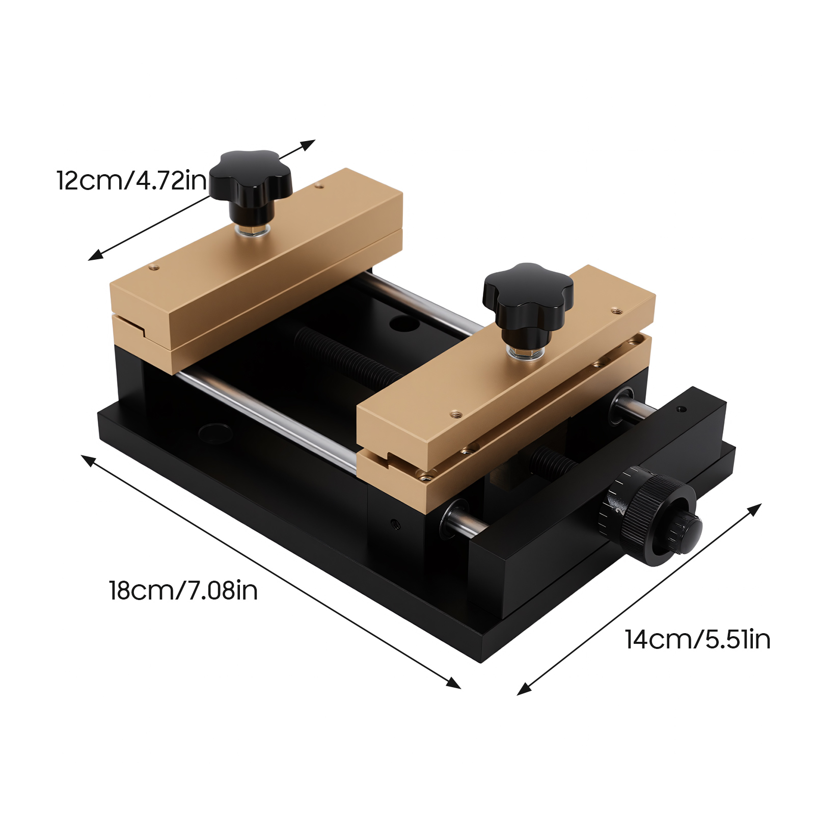 レーザー切断彫刻マーキングマシン固定治具陽極酸化アルミニウム - Industrial Laser Machines のレビューと価格