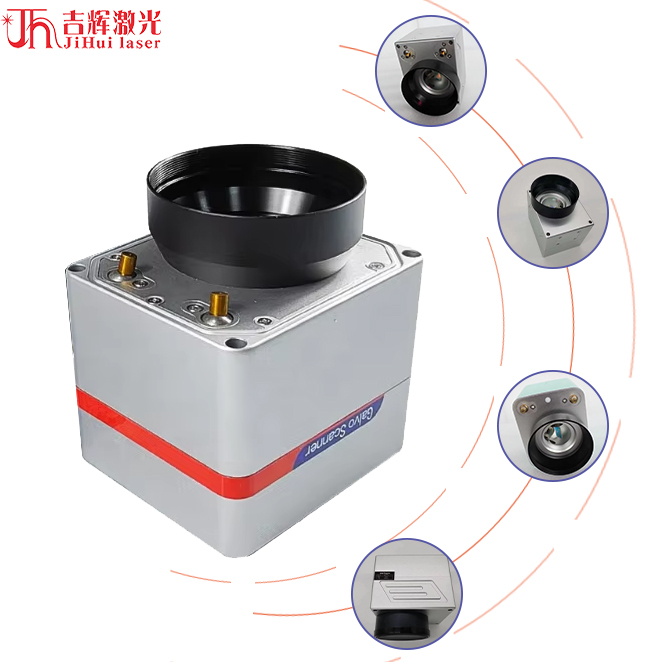 RC1001 SG7110 高精度ガルバノメーター（スキャナ - Industrial Laser Machines のレビューと価格