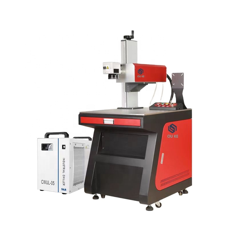 200W高精度産業用レーザー金属彫刻機30*120mm精密作 - Industrial Laser Engraving Machine For Metal のレビューと価格