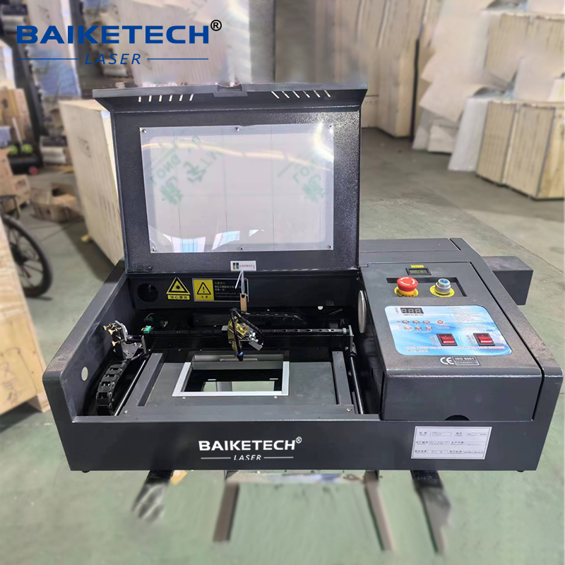 3020 CO2レーザー彫刻機 TH‑K3020E ブラック - Industrial Laser Machines のレビューと価格