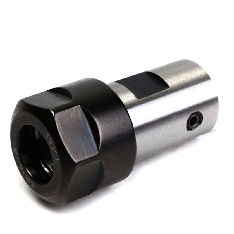 ABKS-5X ER16 コレットチャック モーターシャフト - Cnc Spindle Motor のレビューと価格
