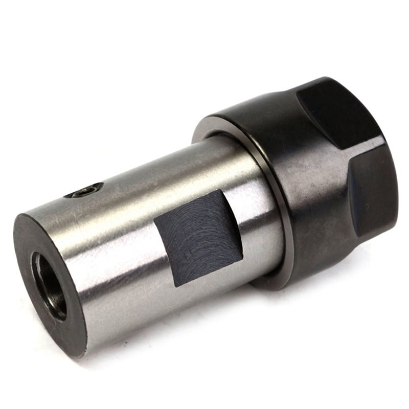 ABKS-5X ER16 コレットチャック モーターシャフト - Cnc Spindle Motor のレビューと価格