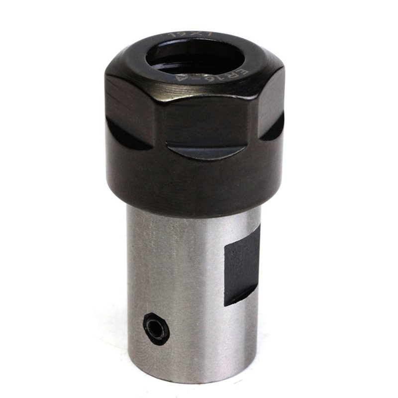 ABKS-5X ER16 コレットチャック モーターシャフト - Cnc Spindle Motor のレビューと価格