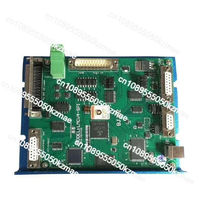 JCZ SPI-B-V4 SPI-D-V4 コントロールカー - Marking Card Ezcad のレビューと価格