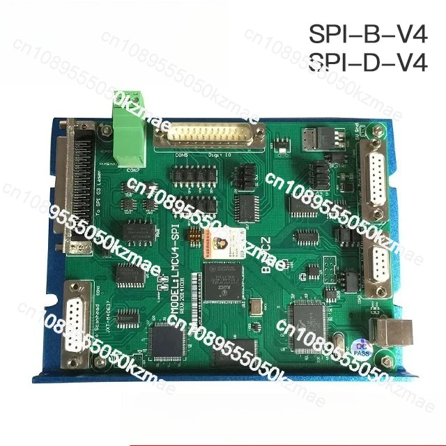 JCZ SPI-B-V4 SPI-D-V4 コントロールカー - Marking Card Ezcad のレビューと価格