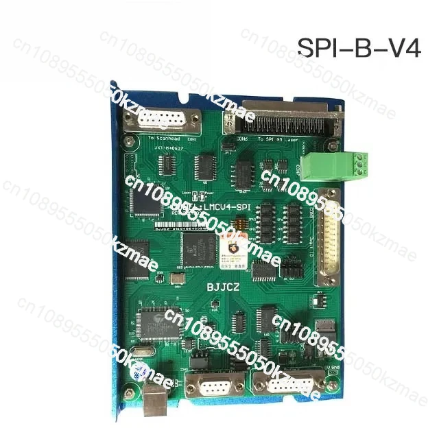 JCZ SPI-B-V4 SPI-D-V4 コントロールカー - Marking Card Ezcad のレビューと価格
