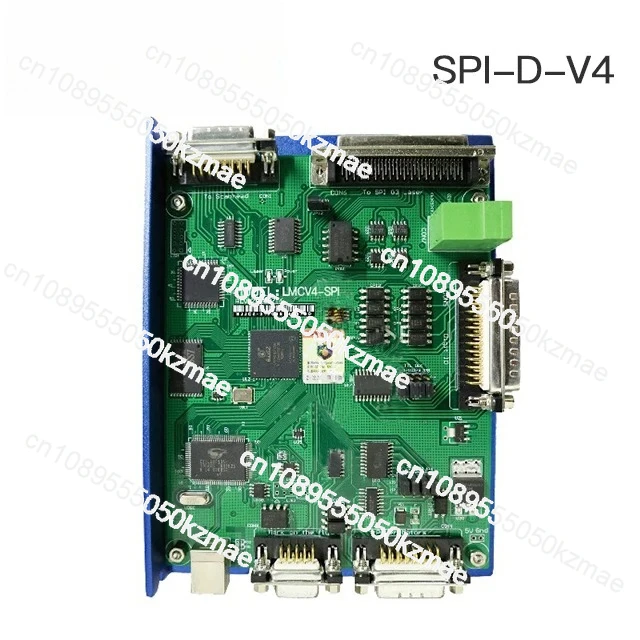 JCZ SPI-B-V4 SPI-D-V4 コントロールカー - Marking Card Ezcad のレビューと価格