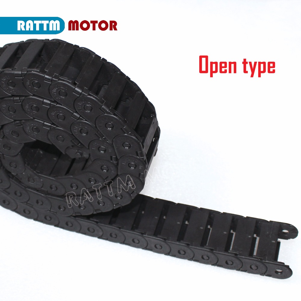 2メートル7 × 7/10 × 10/10 × 15/10  - Drag Chain Cnc のレビューと価格