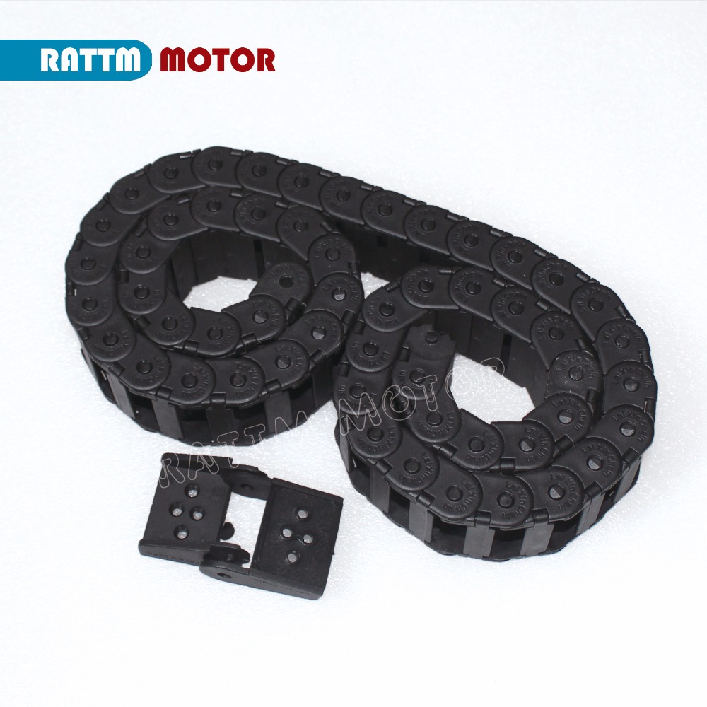 2メートル7 × 7/10 × 10/10 × 15/10  - Drag Chain Cnc のレビューと価格