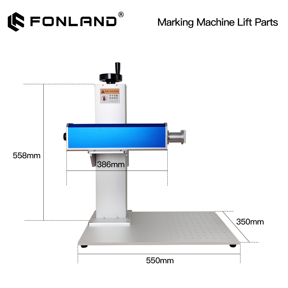 Rayucs MAX JPT レーザーマーキングマシンエンク - Industrial Laser Engraving Machine For Metal のレビューと価格