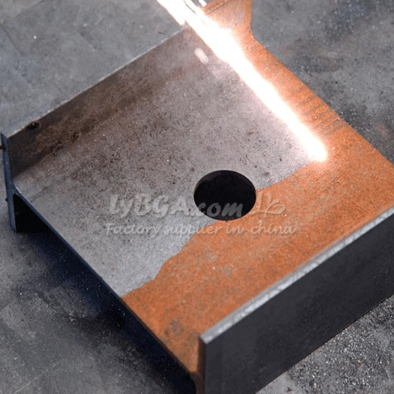 1500W 2000W 3000W ファイバーレーザー錆除去 - Industrial Laser Cleaning のレビューと価格