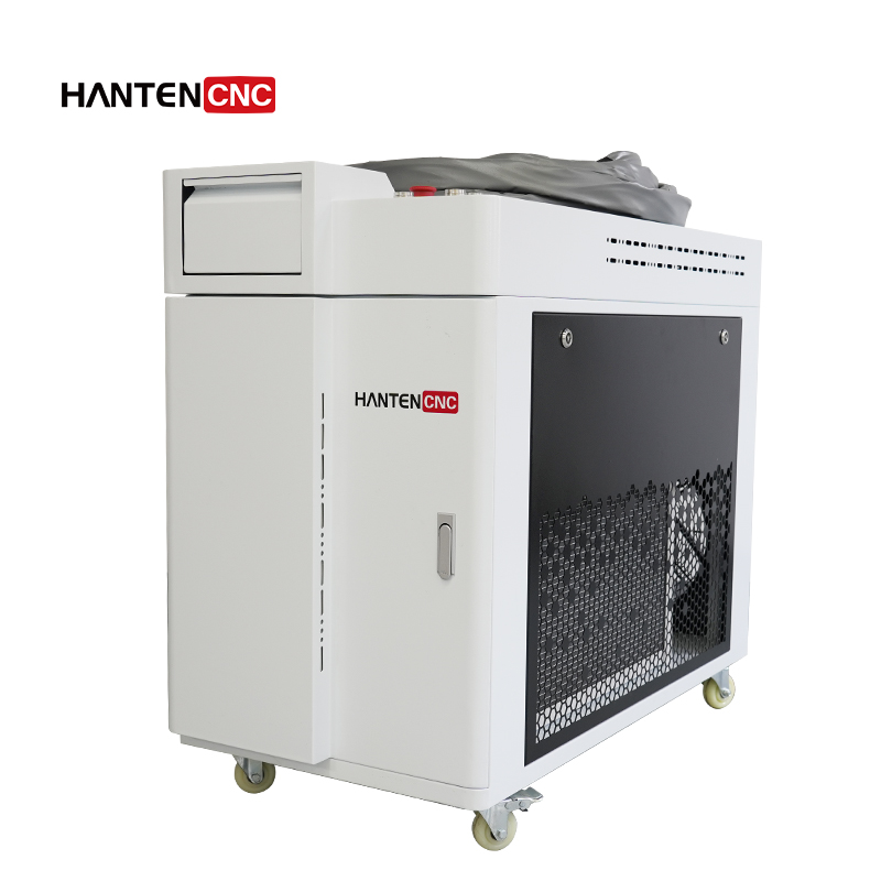 工場直販 2000w 3000W 高出力産業用レーザー洗浄機 - Industrial Laser Cleaning のレビューと価格