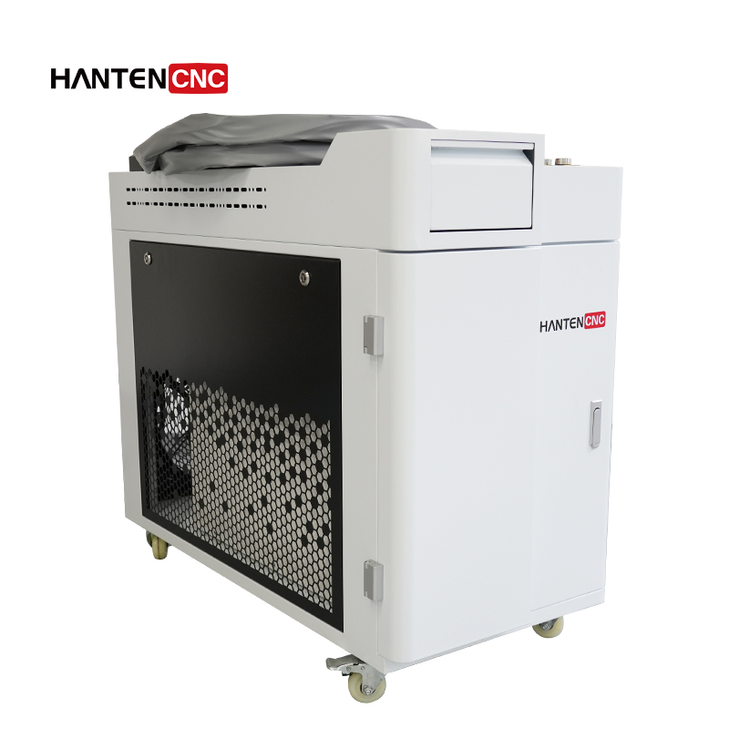 工場直販 2000w 3000W 高出力産業用レーザー洗浄機 - Industrial Laser Cleaning のレビューと価格