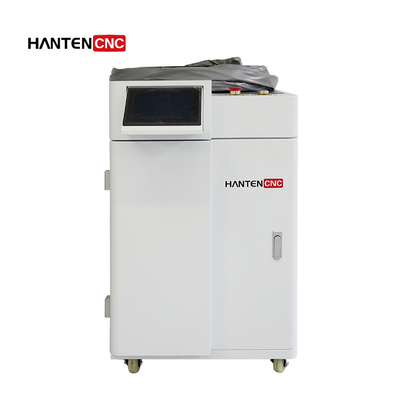 工場直販 2000w 3000W 高出力産業用レーザー洗浄機 - Industrial Laser Cleaning のレビューと価格