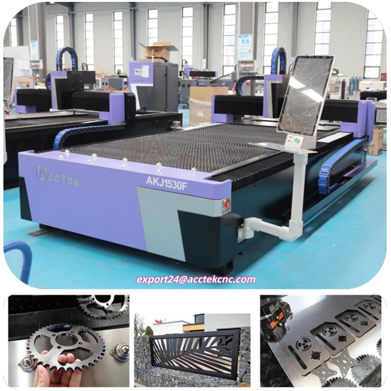 1500W 2kW 3kW 6kW 工業用CNCレーザーカッ - Industrial Laser Machines のレビューと価格
