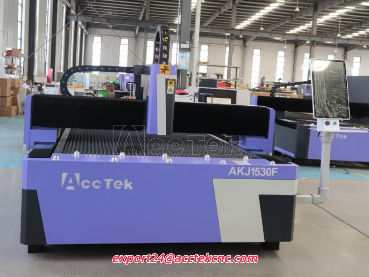 1500W 2kW 3kW 6kW 工業用CNCレーザーカッ - Industrial Laser Machines のレビューと価格