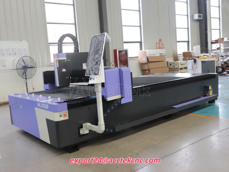 1500W 2kW 3kW 6kW 工業用CNCレーザーカッ - Industrial Laser Machines のレビューと価格