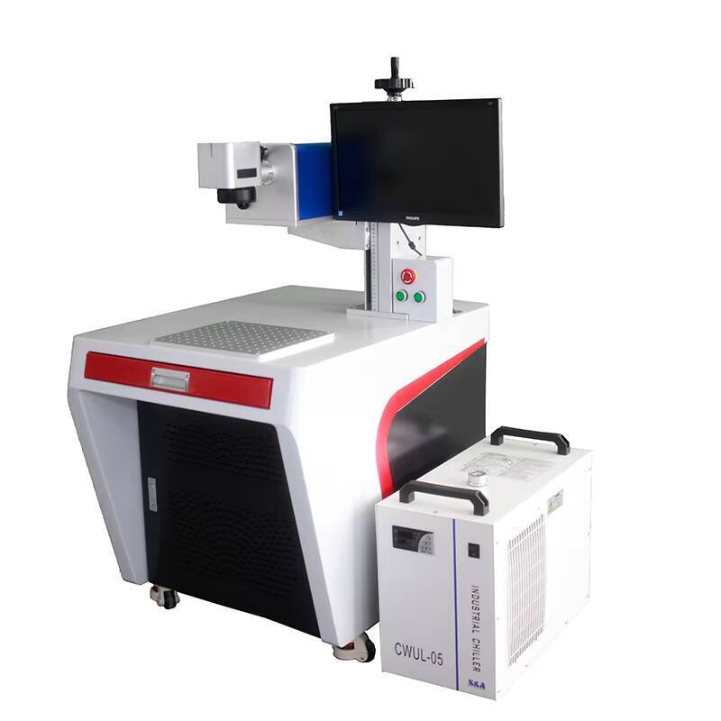非金属用の高品質ファイバーマーキング彫刻機産業用レーザー機器 - Industrial Laser Engraving Machine For Metal のレビューと価格