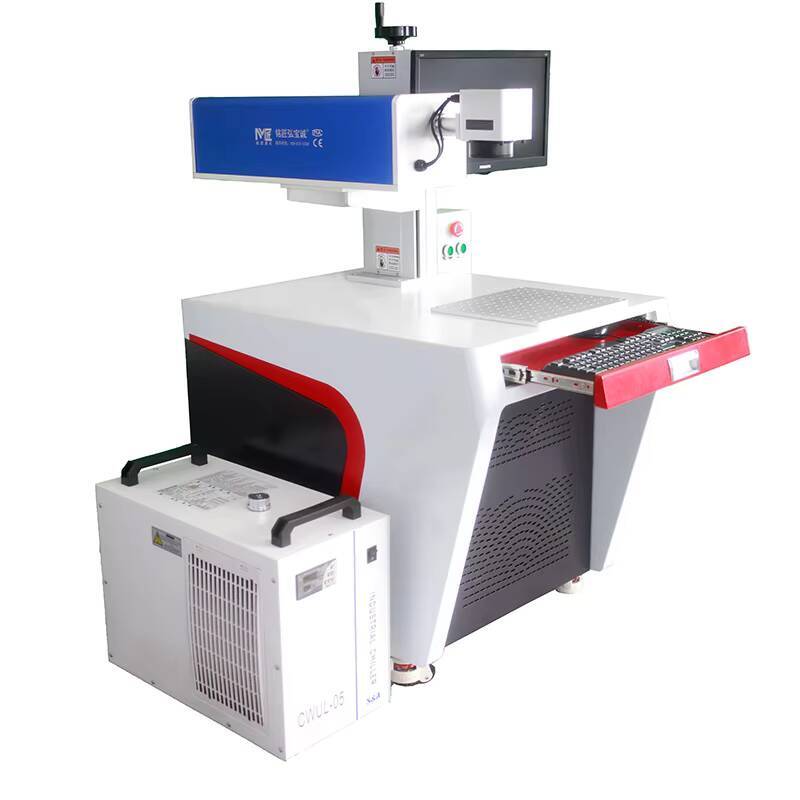 非金属用の高品質ファイバーマーキング彫刻機産業用レーザー機器 - Industrial Laser Engraving Machine For Metal のレビューと価格