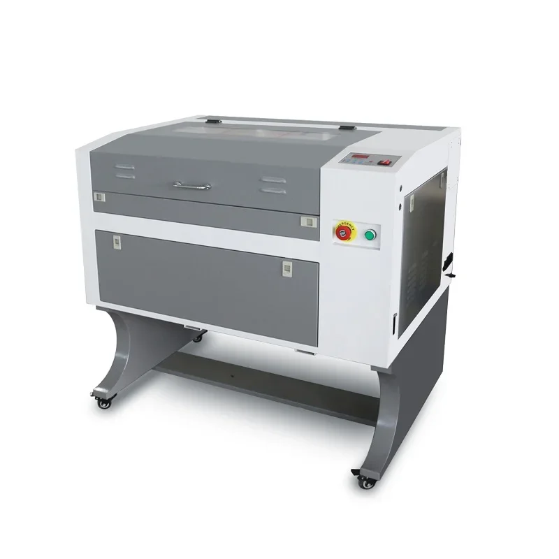 Formini C02レーザー彫刻機4060 5070価格、 - Honeycomb Laser Bed のレビューと価格
