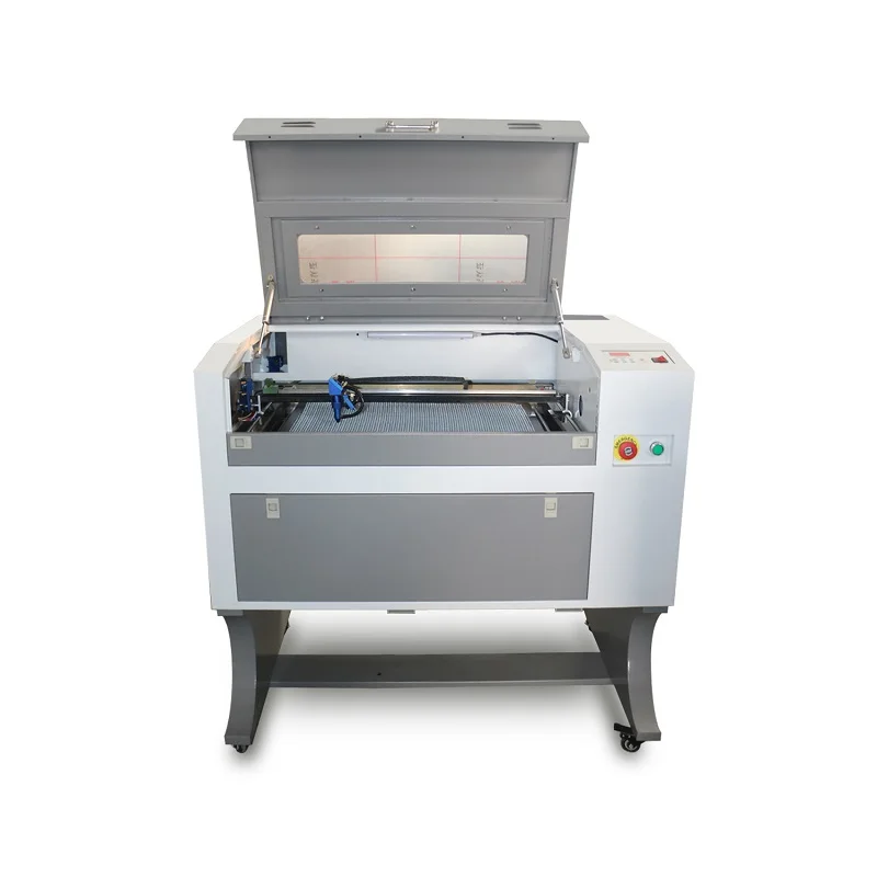 Formini C02レーザー彫刻機4060 5070価格、 - Honeycomb Laser Bed のレビューと価格