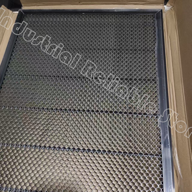 高品質ハニカム作業テーブル 300 ミリメートル x 500 - Honeycomb Laser Bed のレビューと価格