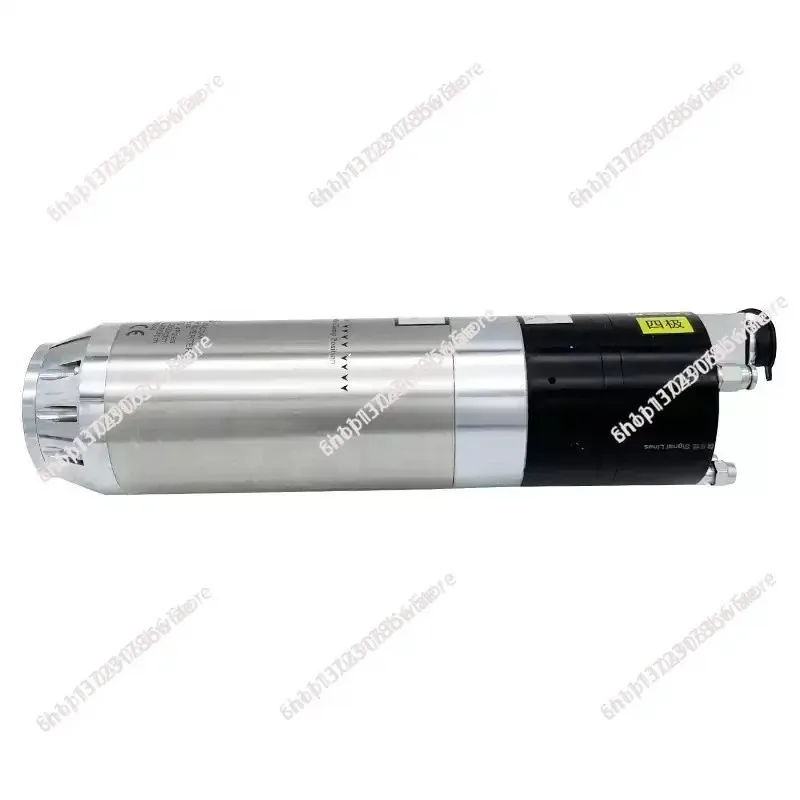 BT30 3KW 自動工具交換 ATC スピンドルモーター高 - Cnc Spindle Motor のレビューと価格