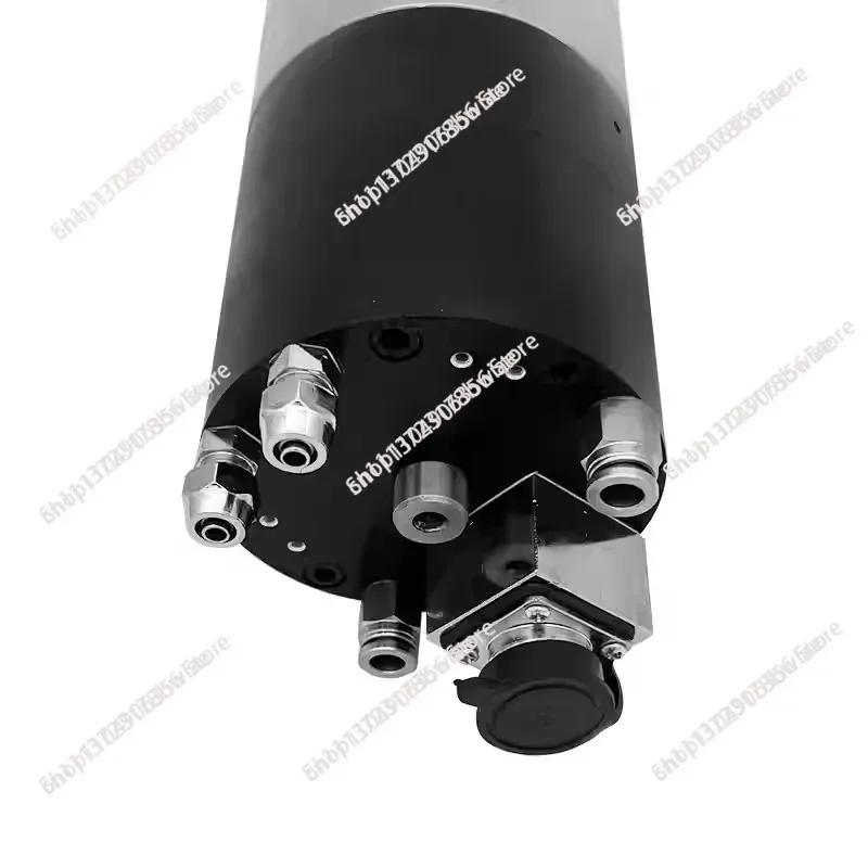 BT30 3KW 自動工具交換 ATC スピンドルモーター高 - Cnc Spindle Motor のレビューと価格