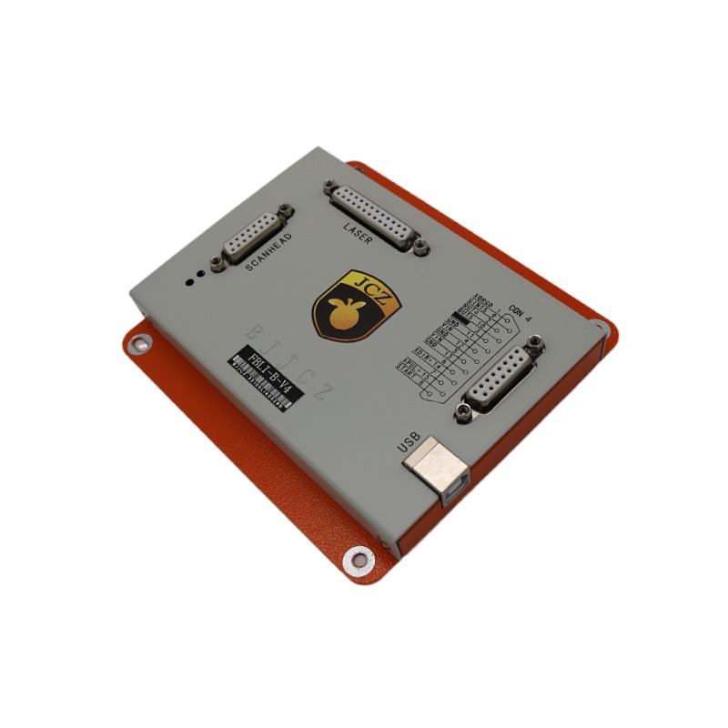 BJJCZ FBLI-B-V4 カバー付きオリジナルコントロ - Marking Card Ezcad のレビューと価格